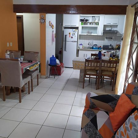 Apartamento na praia de maresias em condomínio com piscina aquecida Exterior foto