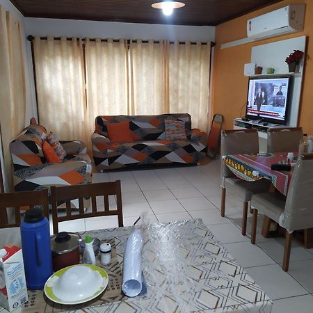 Apartamento na praia de maresias em condomínio com piscina aquecida Exterior foto