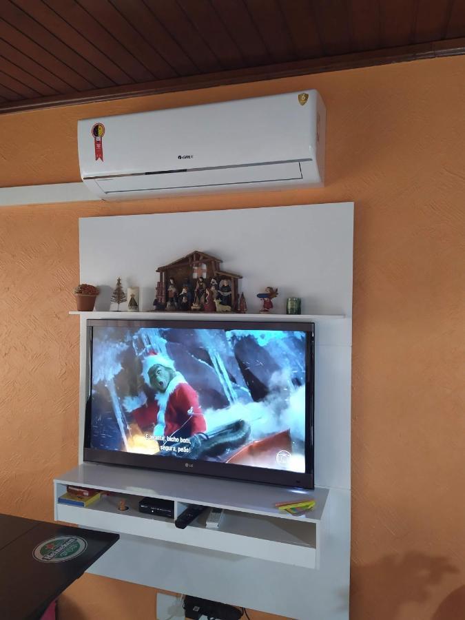 Apartamento na praia de maresias em condomínio com piscina aquecida Exterior foto