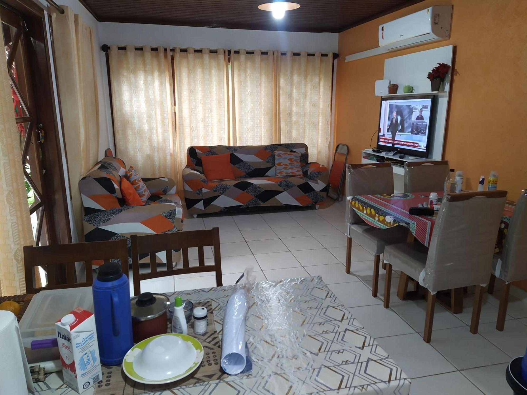 Apartamento na praia de maresias em condomínio com piscina aquecida Exterior foto
